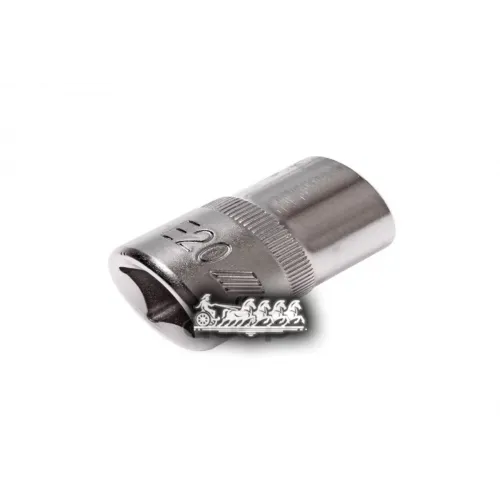 Головка Торцевая Torx 1/2 Х E20. Длина 38Мм JTC 