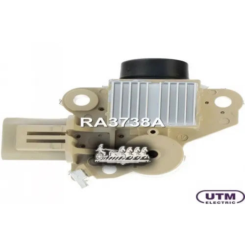 Регулятор Mitsubishi Canter 01- Генератора Utm 