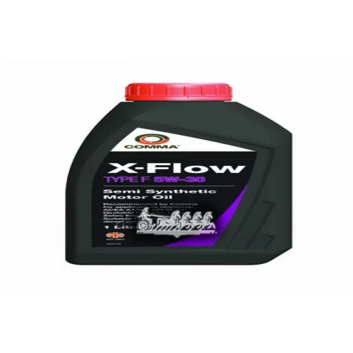 COMMA Comma X-Flow Type F 5W30 A1/B1 Sl/Cf Ford Wss-M2c913-A(В) Масло Моторное 1L