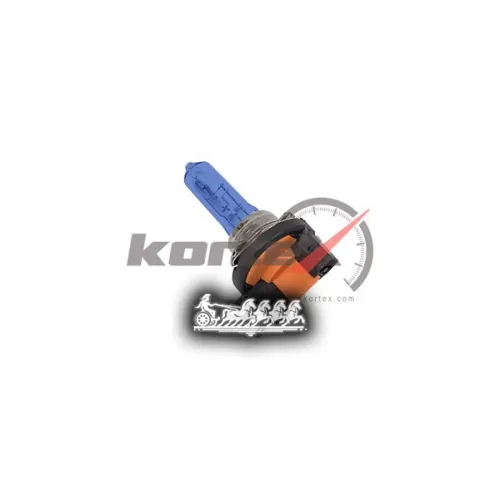Лампа Kortex Галогеновая H15 Pgj23t-1 55W KORTEX 