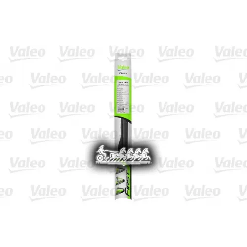 Гибридная Щетка Стеклоочистителя 350 Мм Valeo 