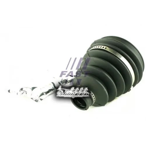 Защита Шруса Fiat Ducato 94> Внеш 10/14 Set FAST 