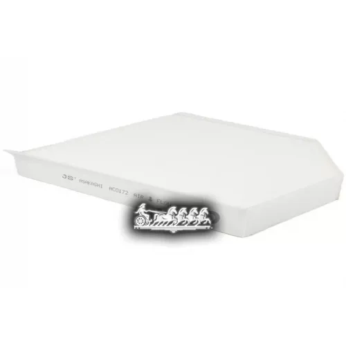 Фильтр Салона Audi A4/A5/Q5/Macan 07- JS Asakashi 