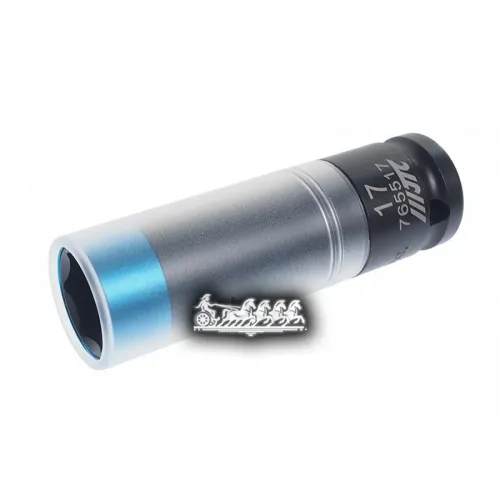 Головка Торцевая Ударная Для Литых Дисков 17Мм. Длина 85Мм Jtc /1 JTC 