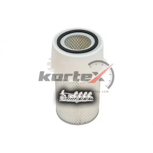 Фильтр Воздушный Hyundai Porter (Тагаз) (С Крыльчаткой) KORTEX 
