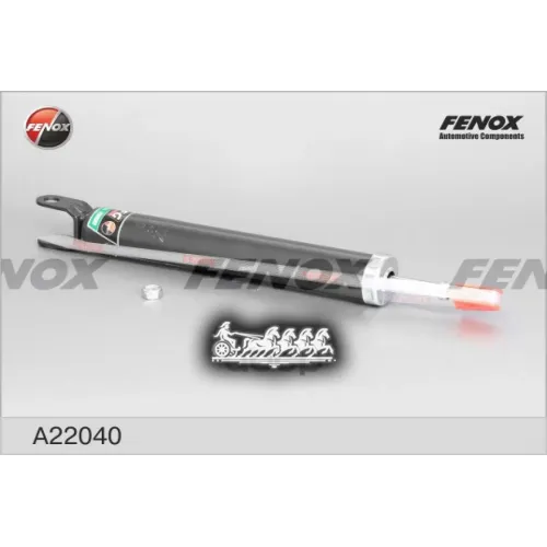 Амортизатор FENOX 