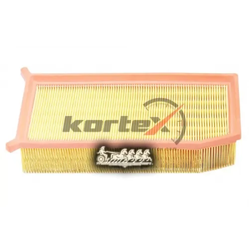 Фильтр Воздушный Renault Duster 15- KORTEX 