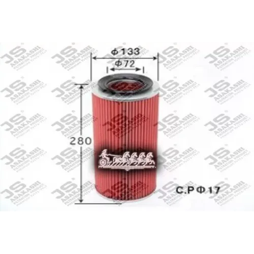 Фильтр Воздушный JS Asakashi 