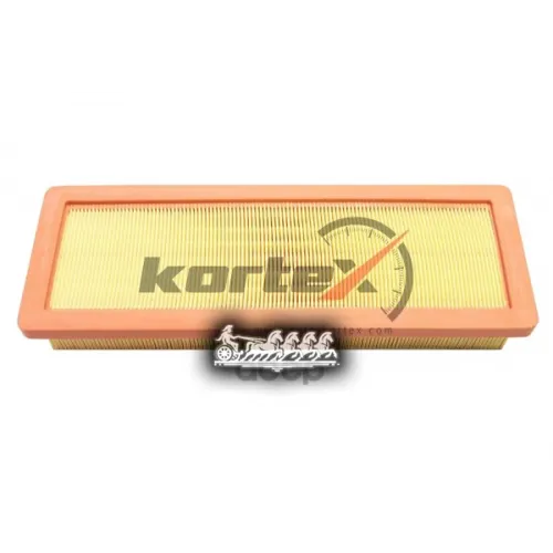 Фильтр Воздушный Peugeot 207/308 KORTEX 
