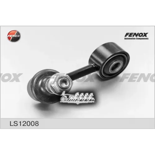 Тяга Стабилизатора Mitsubishi Pajero Ii FENOX 