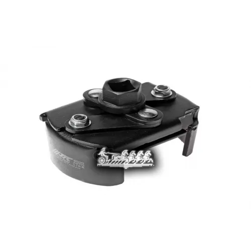 Съемник Фильтров Масляных 1/2 80-115Мм Ключ 21Мм Рычажный Jtc JTC JTC-4800