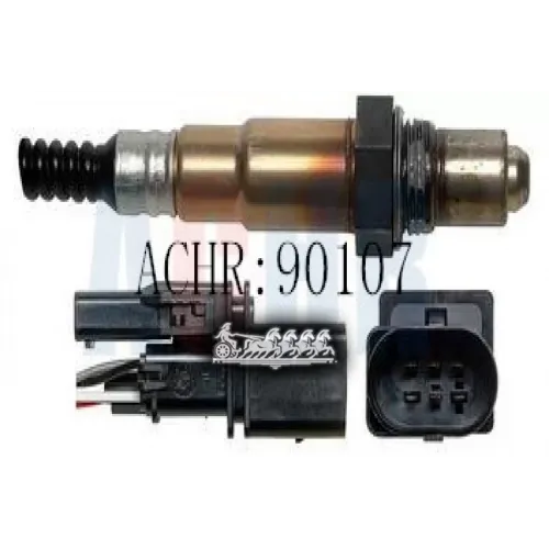 Лямбда-Зонд Mb W203 02- (5 Конт. 850 Mm) Achr 