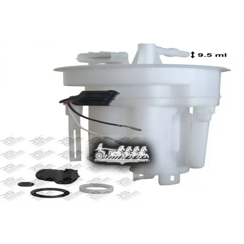 Фильтр Топливный Nissan Teana 03- 2.3 JS Asakashi 