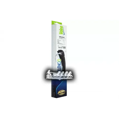 Щетки Стеклоочистителя 600Мм/380Мм (Комплект) Valeo 
