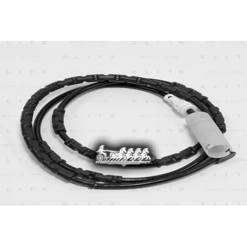 Датчик Износа Торм.колодок Blitz 