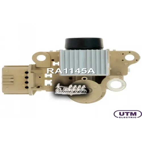 Регулятор Генератора Utm 