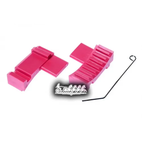 Набор Фиксаторов Зубчатых Колес Распредвалов И Плунжера Натяжителя (Opel 1.6 16V) Jtc /1 JTC JTC-4712P