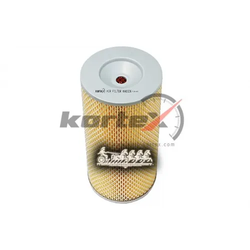 Фильтр Воздушный Hyundai Porter (Тагаз)(Без Крыльчатки) KORTEX 