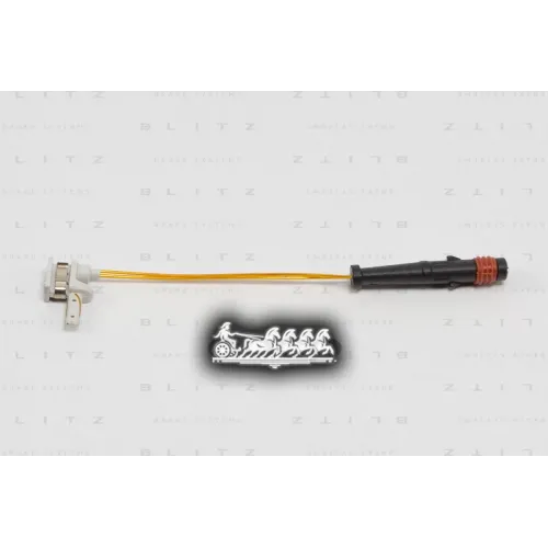 Датчик Износа Торм.колодок Blitz 