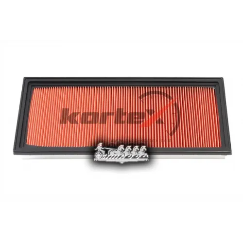 Фильтр Воздушный Subaru Forester/Impreza/Legacy 98- KORTEX 