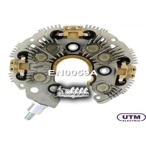 Диодный Мост Генератора Utm 