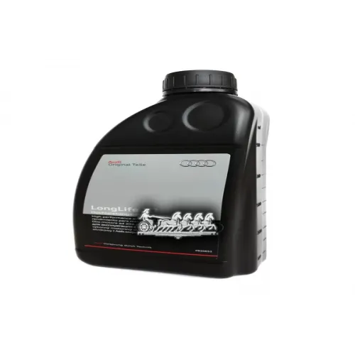 VAG Масло Моторное