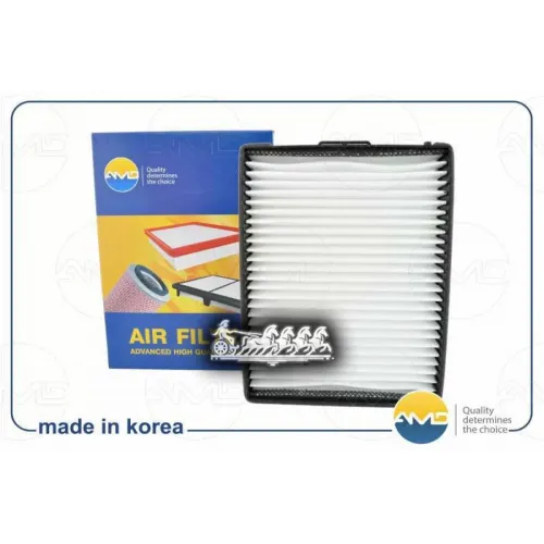 Фильтр Салонный AMD 