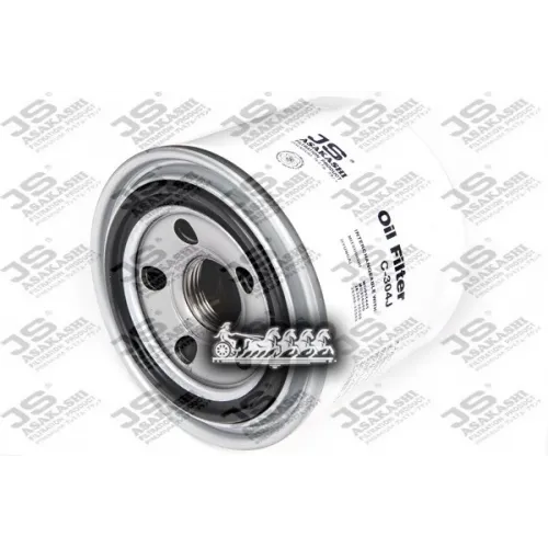 Фильтр Масляный Hyundai/Kia Accent/Solaris/Ceed/Cerato 00- JS Asakashi 