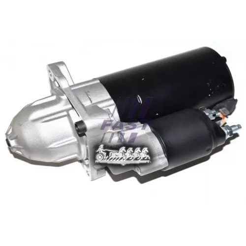 Стартер Fiat Ducato 06> 2.3/3.0 2.5 Kw /Boxer/Jumper FAST 