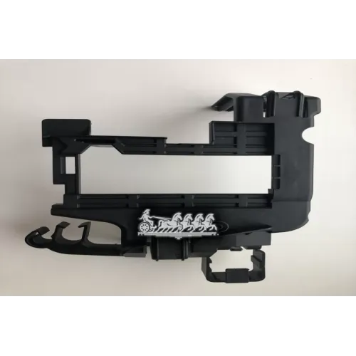 Кронштейн Розетки Предохранит. Audi/Vw VAG 