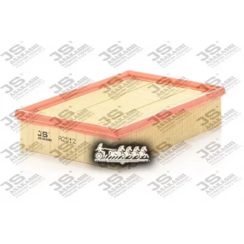 Фильтр Воздушный Ford Transit 2.0D-2.4D 00- JS Asakashi 