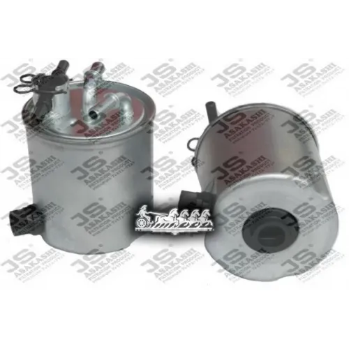Фильтр Топливный Nissan Qashqai/X-Trail/Koleos 07- JS Asakashi 