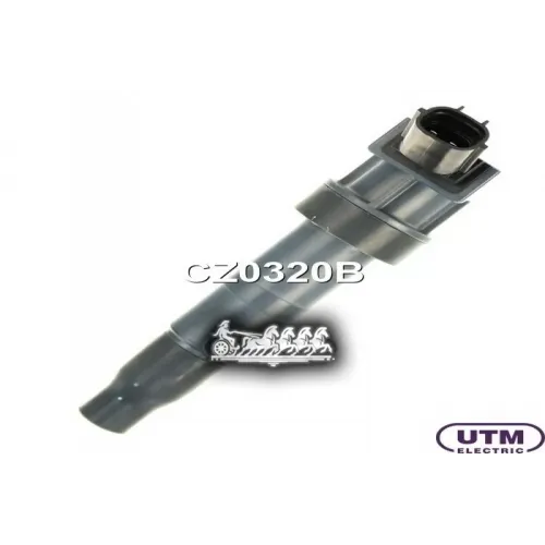 Катушка Зажигания Hyundai Sonata/Santa Fe -12 Utm 