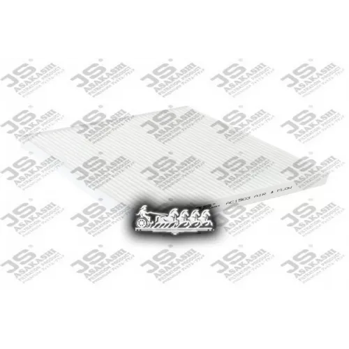 Фильтр Салона Toyota Avensis/Corolla 02- JS Asakashi 