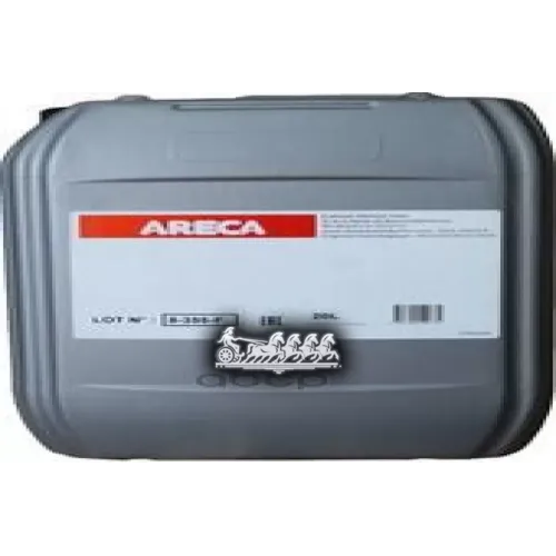 Areca Areca S 3000 10W40 Sn/Cf A3/B4 Масло Моторное Полусинт. (20L)