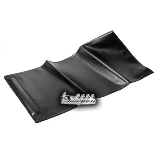 Накидка Защитная Магнитная На Крыло 890Х580мм Jtc /1/25/50 JTC JTC-AM12