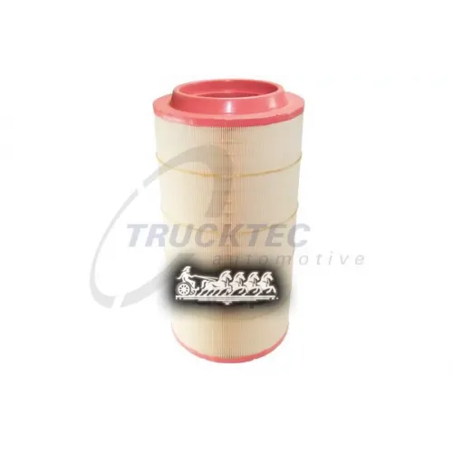 Фильтр Воздушный Mercedes Benz Actros/Axor TruckTec 