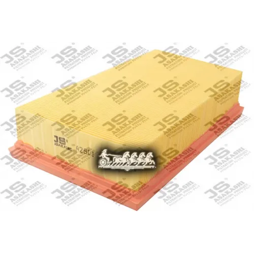 Фильтр Воздушный Nissan Qashqai-X-Trail 07- JS Asakashi 