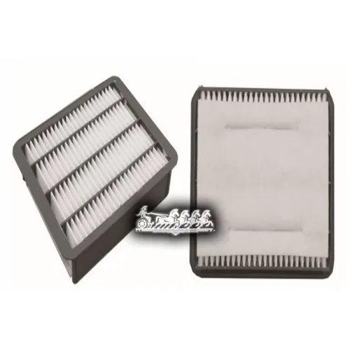 Фильтр Возд.toyota Hiace 2.7 2005 => JS Asakashi 