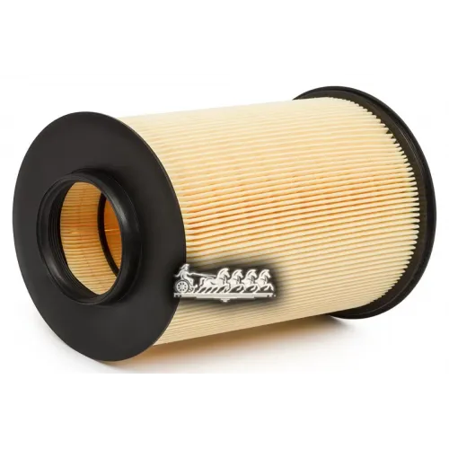 Фильтр Воздушный (Круглый) BM-Motorsport 