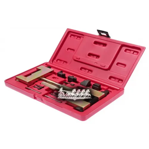 Набор Инструментов Для Соединения, Разъединения Од JTC JTC-4171