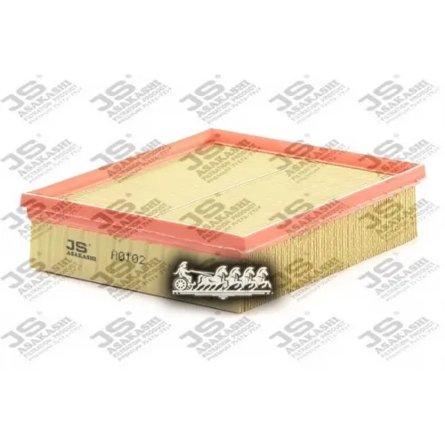  Фильтр Воздушный Land Rover Defender/Discovery Ii/Freelander I/Rr Ii -06/98- Js Asakashi JS Asakashi 