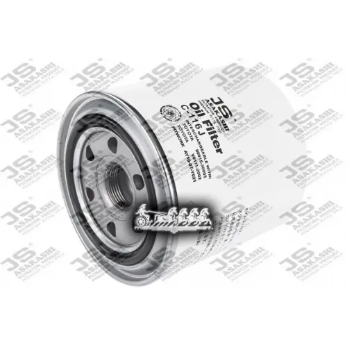 Фильтр Масляный Toyota JS Asakashi 