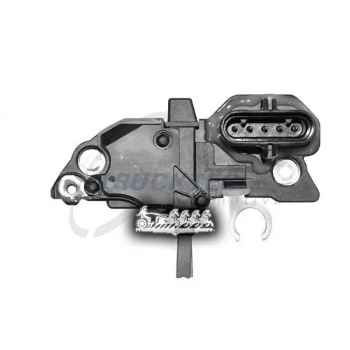 Регулятор Напряжения Mercedes Benz Генератора TruckTec 