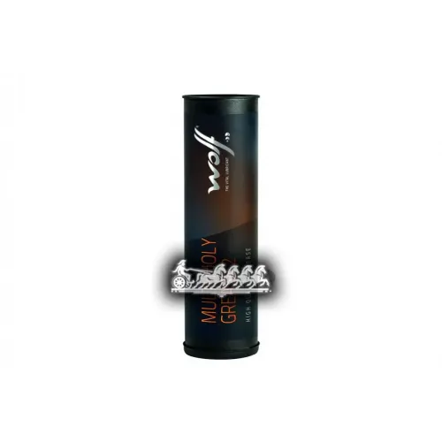 Wolf Multi Moly Grease 2 * Смазка Шрус (0.4Kg) Wolf 