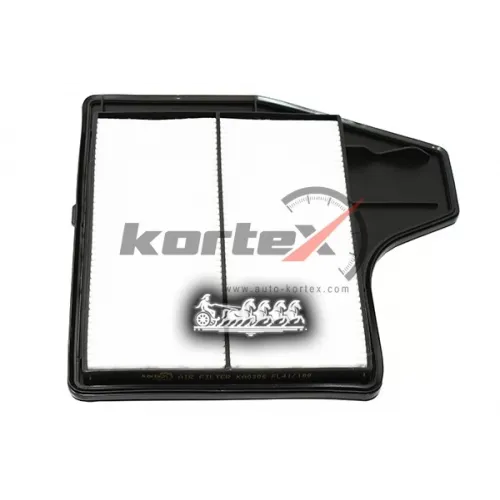 Фильтр Воздушный Nissan Teana 14- KORTEX 