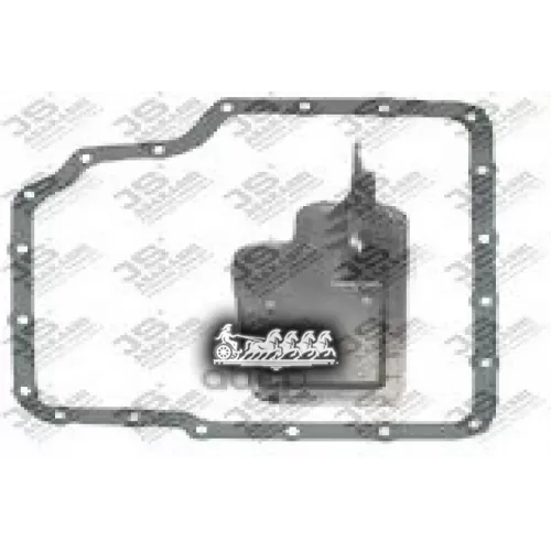 Jt132k Фильтр Акпп Mazda 6 05- Js Asakashi JS Asakashi 