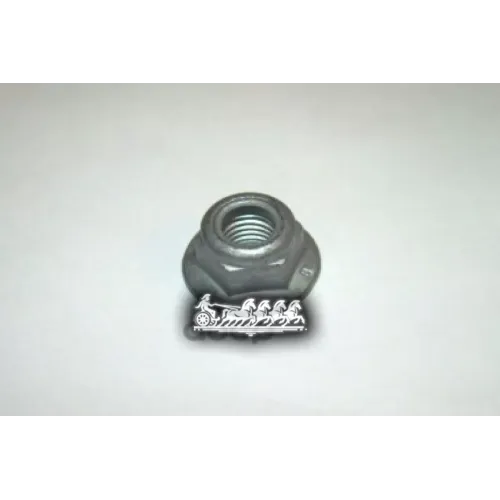 Гайка М10х1.5 Рулевого Наконечника. FORD 1 444 106