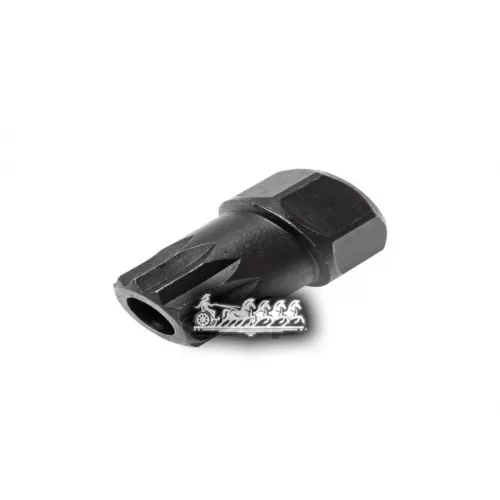 Вставка На Vw/Audi Spline 17Ммxm16h Для Маслосливных Пробок JTC 