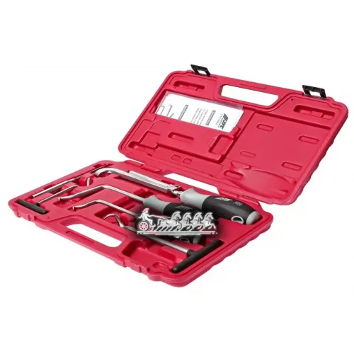 Набор Для Снятия Сальников И Шлангов (В Кейсе) Jtc /1/10 JTC 